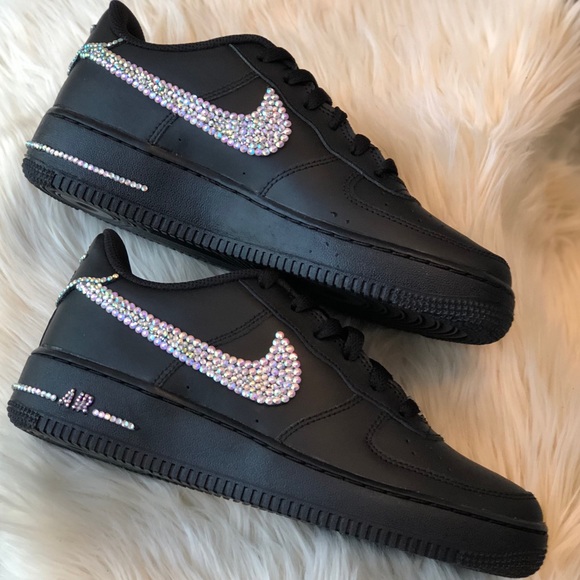 Nike Air Force 1 Low Custom 
Various Sizes - Picture 3 of 5